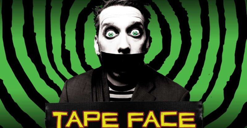 Las Vegas: Tape Face Show at the MGM Grand - Practical Information: What’s Included and What’s Not