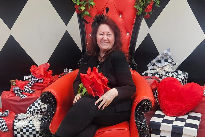 Las Vegas Tea Party Experience - Discover the Las Vegas Tea Party Experience for $125