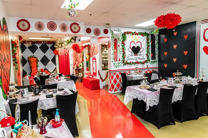 Las Vegas Tea Party Experience - Final Thoughts on the Las Vegas Tea Party Experience