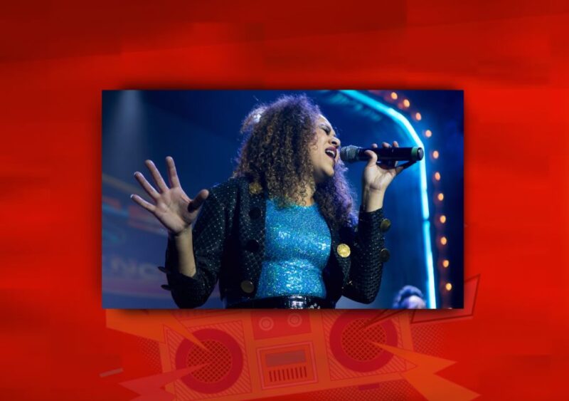 Las Vegas: The Jets Live 80s and 90s Experience - Frequently Asked Questions