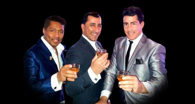 Las Vegas: The Rat Pack Is Back Live at the Tuscany - Optional Dinner Packages and How They Enhance the Visit