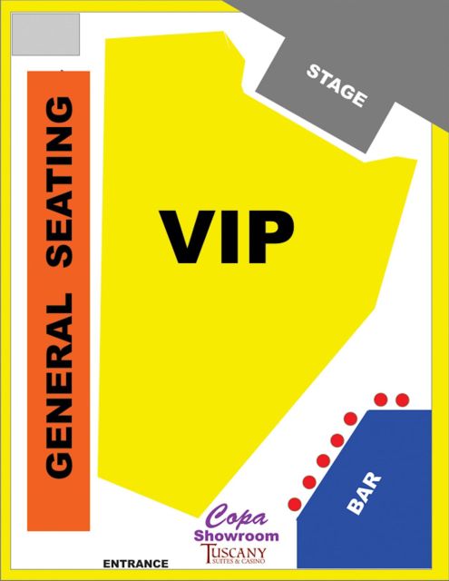 Las Vegas: The Rat Pack Is Back Live at the Tuscany - Final Thoughts on The Rat Pack Is Back at Tuscany