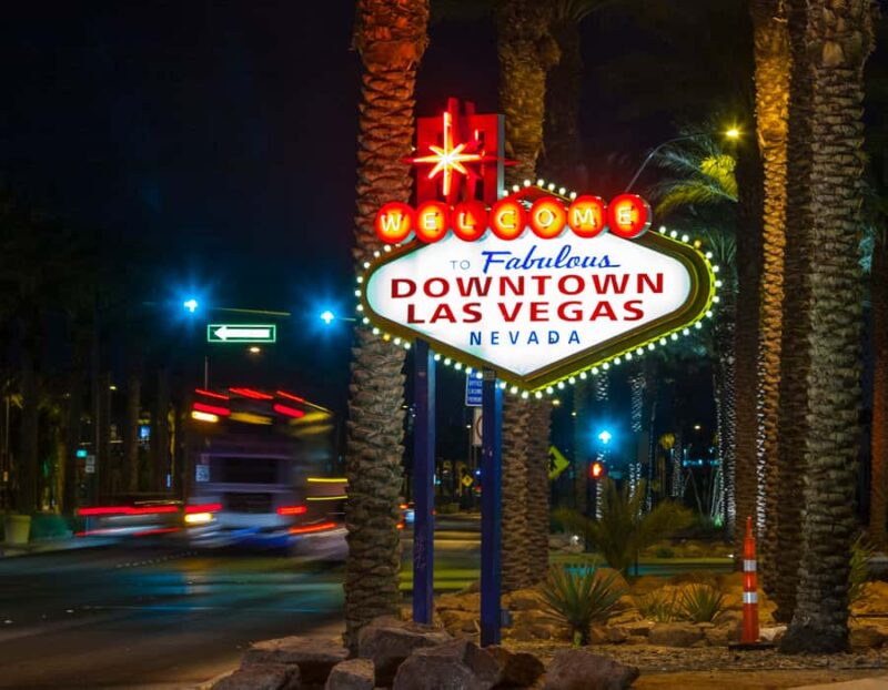 Las Vegas: The Shadows of Sin City Adults-Only Ghost Tour - The Haunted Sites Explored on the Tour