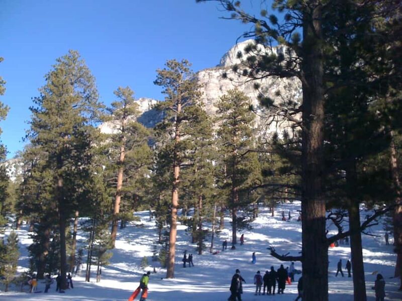 Las Vegas: Ultimate Snowplay Adventure at Mount Charleston - Mount Charleston Winter Day Trip from Las Vegas: Final Thoughts
