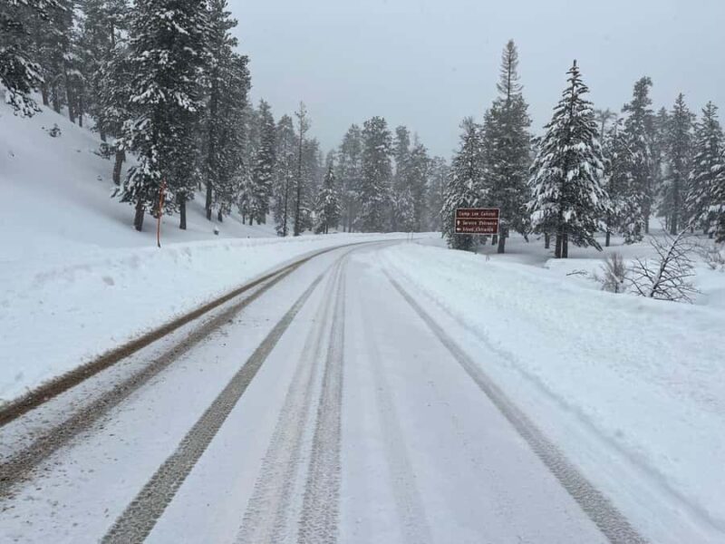 Las Vegas: Ultimate Snowplay Adventure at Mount Charleston - Frequently Asked Questions