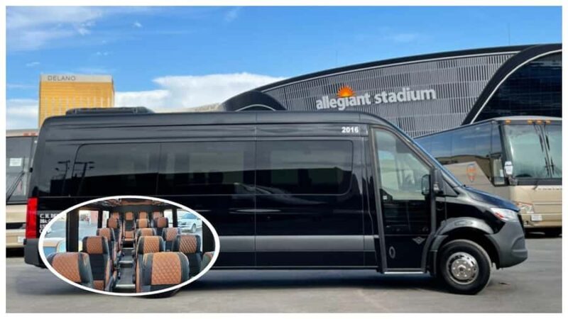 Las Vegas: Valley of Fire and Hoover Dam Full Day Tour - Boulder City: Historic Charm and Small-Town Appeal