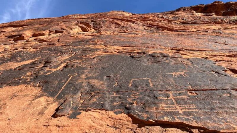 Las Vegas: Valley of Fire and Hoover Dam Full Day Tour - Frequently Asked Questions