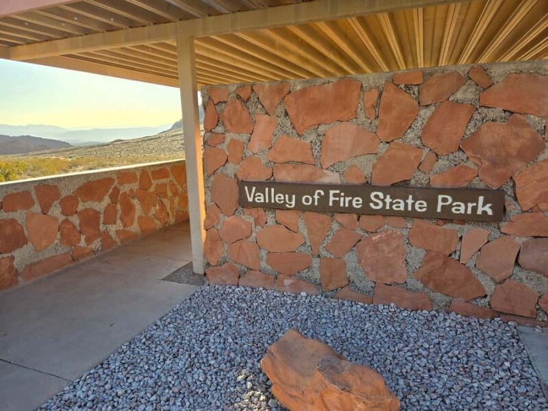 Las Vegas: Valley of Fire Guided Hiking Day Trip - The Sum Up: A Focused and Educational Valley of Fire Adventure