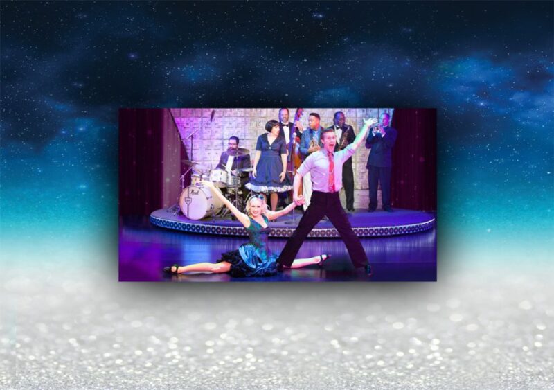 Las Vegas: Vegas! The Show Ticket - Practical Details for Attendees