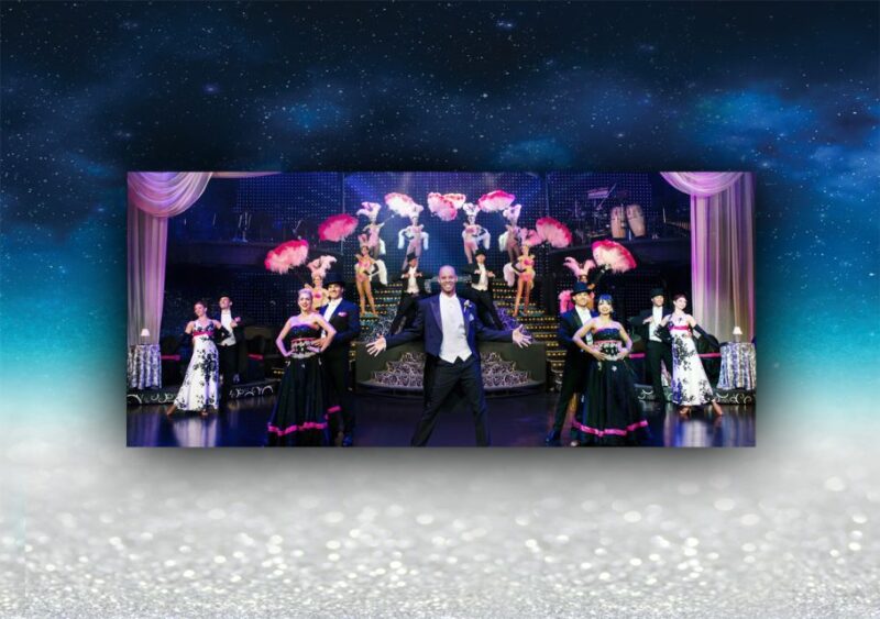 Las Vegas: Vegas! The Show Ticket - Frequently Asked Questions