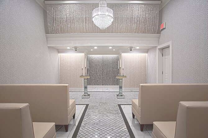 Las Vegas Vow Renewal Package - Photos and Video: Cherished Keepsakes of the Day