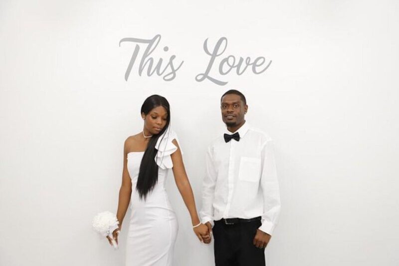 Las Vegas: Wedding at Paradise Wedding Chapel - Timing and Scheduling Options