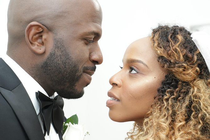 Las Vegas Wedding at Paradise Wedding Chapel - Customization and Additional Services