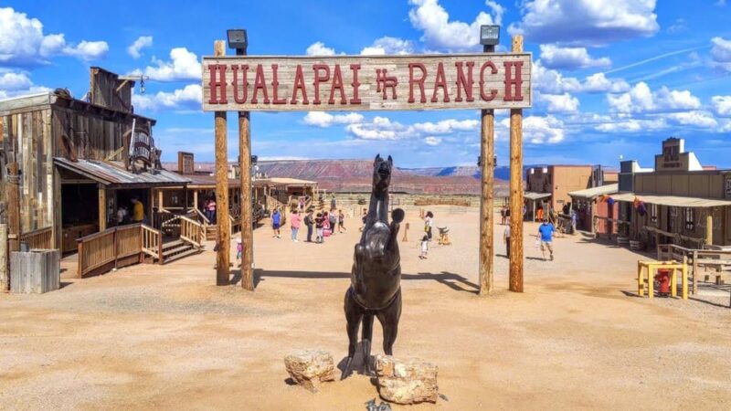 Las Vegas: West Rim, Hoover Dam, Joshua Tree, Welcome Sign - Transportation and Group Size: Ensuring Comfort and Personal Attention