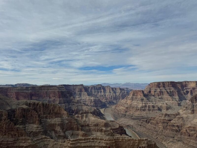 Las Vegas: West Rim, Hoover Dam, Joshua Tree, Welcome Sign - Professional Guides and Guided Experience