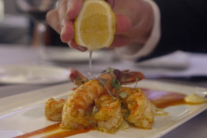 Las Vegas Wine Tour Experience - Frequently Asked Questions