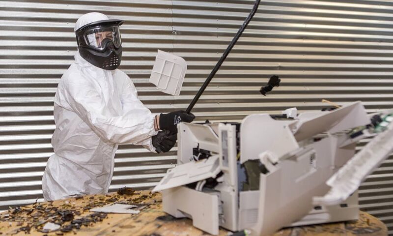 Las Vegas: Wreck Room Experience - What Sets the Wreck Room Apart from Other Las Vegas Activities