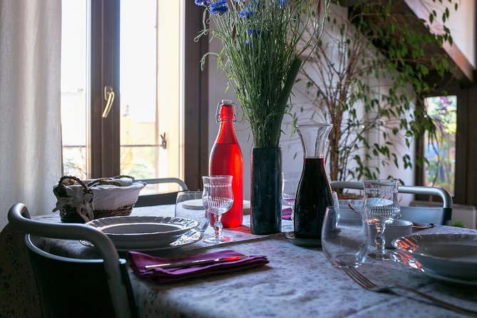 Lasagna Masterclass: Learn, Cook & Taste Authentic Bolognese - Key Points