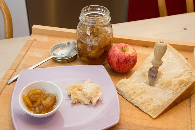 Lasagna Masterclass: Learn, Cook & Taste Authentic Bolognese - Flexibility and Booking Details