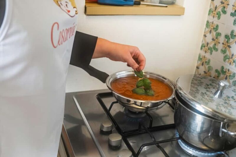 Lasagna Masterclass: Learn, Cook & Taste Authentic Bolognese - Discover the Authenticity of Bologna’s Lasagna