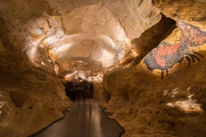 Lascaux IV Visit - Half Day Tour from Sarlat - Discover the Lascaux IV Museum with Expert Guides