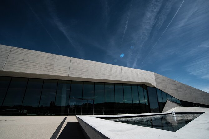 Lascaux IV Visit - Half Day Tour from Sarlat - Why This Tour Offers Excellent Value