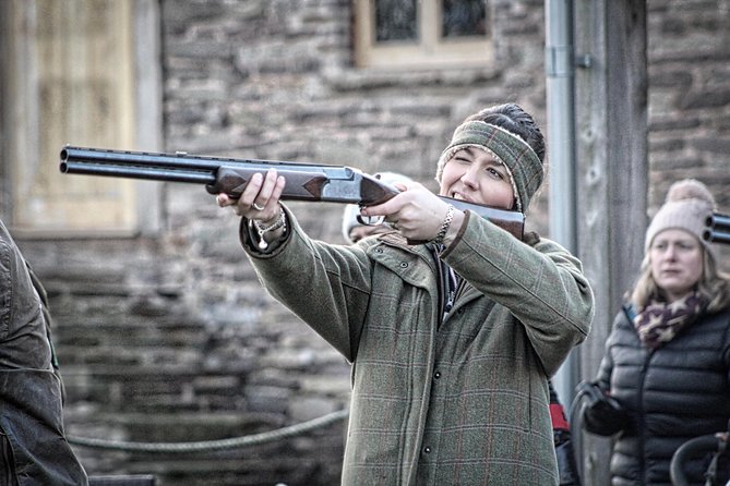 Laser Clay Shooting - Reviews and Notable Feedback on Laser Clay Shooting