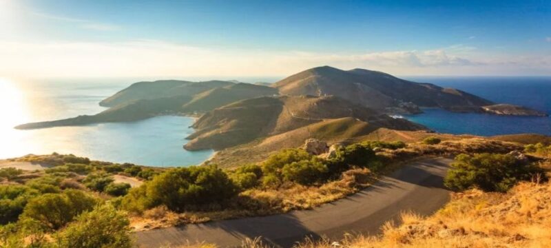 Lasithi and Mythology Park Tour - Lasithi and Mythology Park Tour: Final Thoughts on the Experience