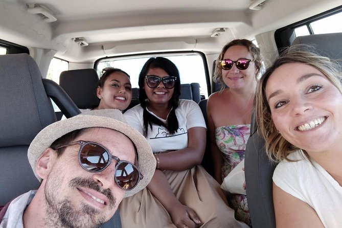 Lasithi Plateau Traditional Vilages - Comfort and Convenience: Transportation and Meal Included