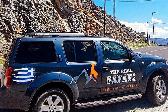 Lasithi plateau,wine and olive oil tasting,Greek Mythology park - Key Points