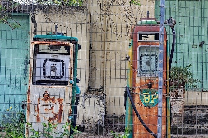 Lasithi plateau,wine and olive oil tasting,Greek Mythology park - Additional Optional Visits and Highlights