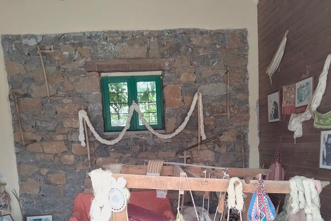 Lasithi - Zeus Cave -Olive Oil Factory - Traditional Villages - Lunch and Shopping at Agios Georgios Village