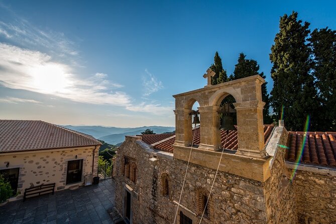 Lasithi - Zeus Cave -Olive Oil Factory - Traditional Villages - Practicalities: Transport, Guide, and Group Size