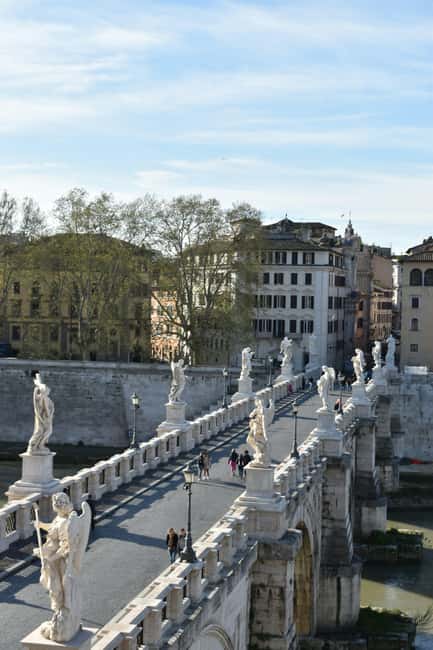 Last Day in Rome  The Essential Walking Tour - The Altar of the Fatherland: Commemorating Italy’s Unification