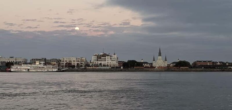 Last Fling in NOLA-French Quarter Bachelor/Bachelorette Tour - Key Points