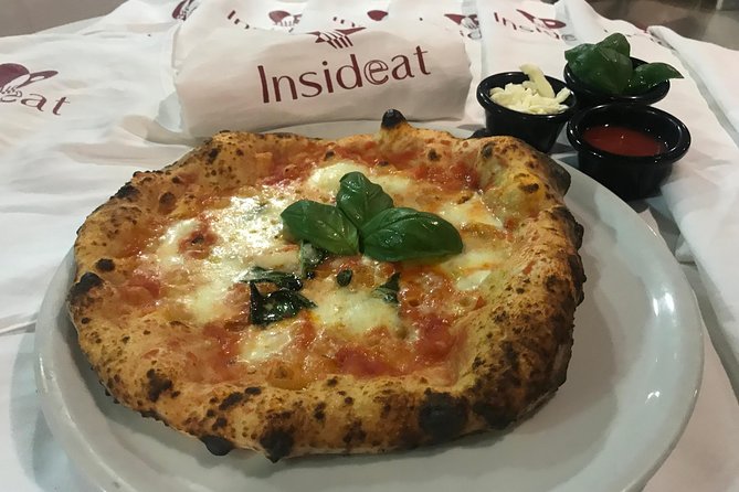 Last Lap! 1h Pizza Class in Rome - The Learning Experience and Instruction Quality