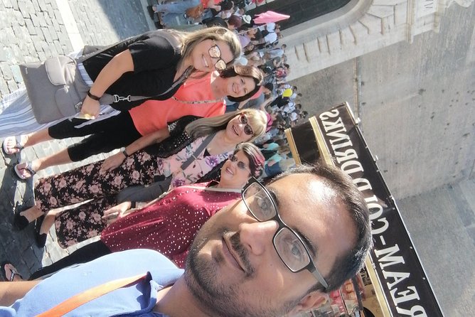 Last Minute Entrance Ticket for Vatican museum's & Sistine Chapel - What’s Included in the Ticket