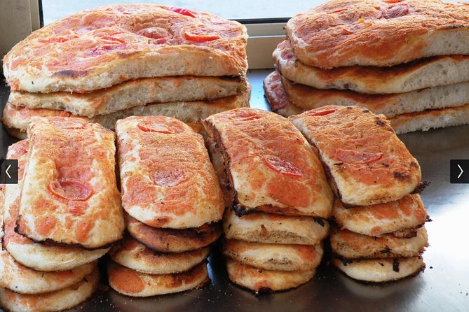 Last minute Palermo Walking Tour and Street Food - Discover Palermo’s Vibrant Street Markets and Landmarks