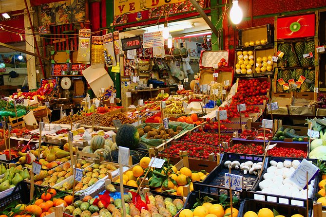 Last minute Palermo Walking Tour and Street Food - Visiting Palermo’s Architectural and Religious Landmarks