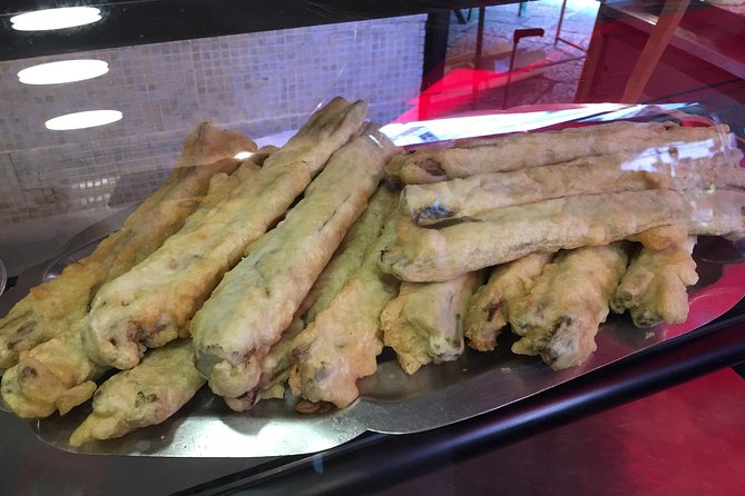 Last minute Palermo Walking Tour and Street Food - Why This Tour Stands Out from Others