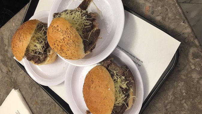 Last minute Palermo Walking Tour and Street Food - Limitations and Considerations