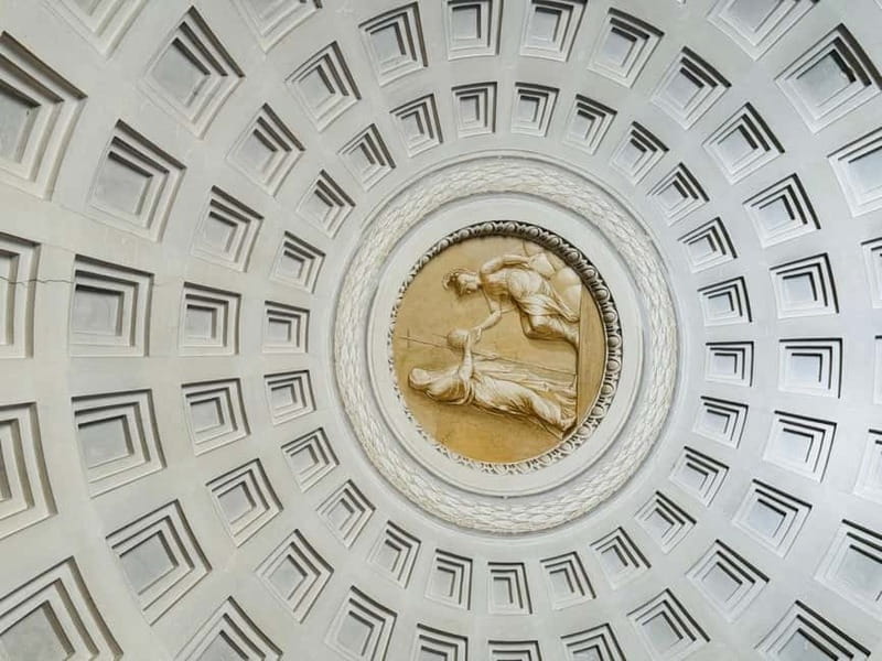 Last Minute Vatican Guided Tour - The Sistine Chapel: Michelangelo’s Masterpiece