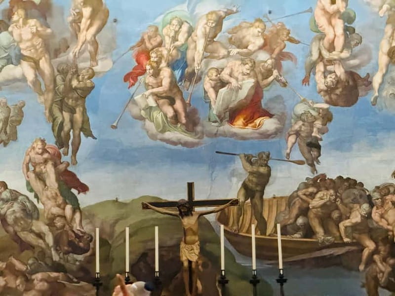 Last Minute Vatican Guided Tour - Who Will Appreciate This Tour Most?