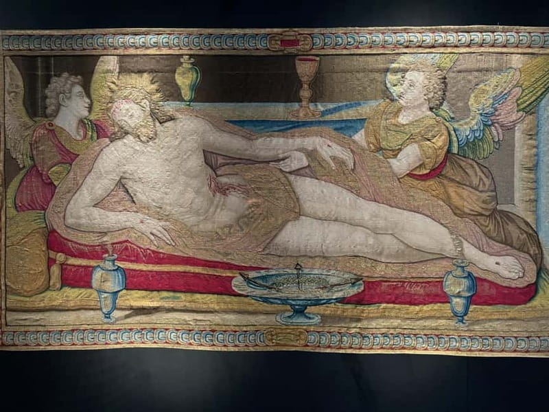 Last Minute Vatican Guided Tour - Final Thoughts on the Last Minute Vatican Guided Tour