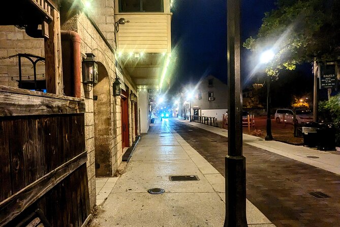 Last Stand Walkabout Tour - Exploring Cathedral Place: An Unsovled Cold Case