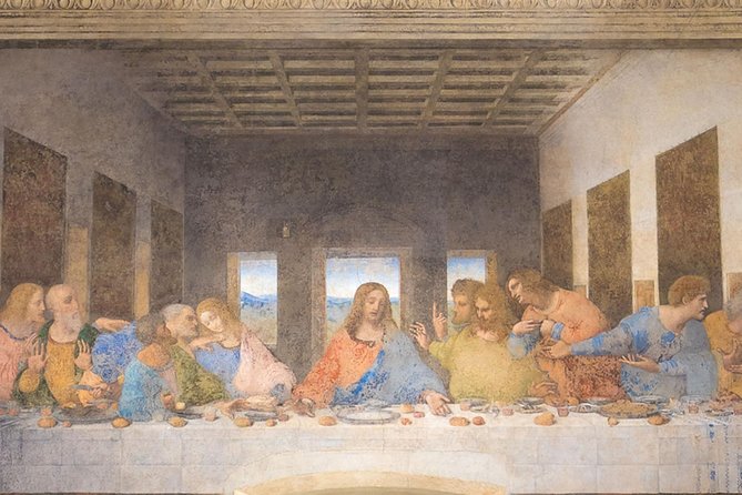 Last Supper and Santa Maria delle Grazie Tour - Tour Features: Guided Insights and Practical Details