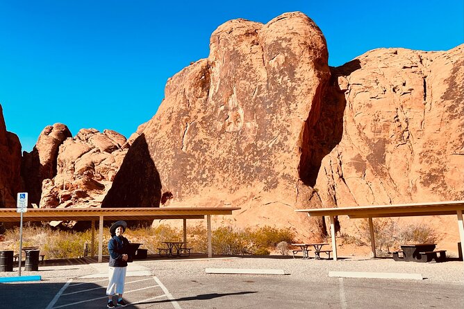 LasVegas Small Group 6Hour Valley of Fire/Hoover Dam/Boulder City - Practical Tips and Considerations