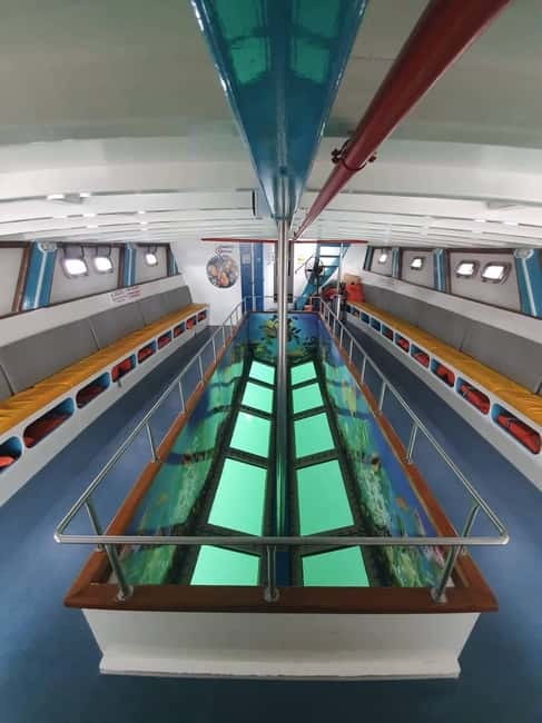 Latchi: Blue Lagoon Glass Bottom Boat Cruise with Drinks - Final Thoughts on the Latchi Blue Lagoon Boat Trip