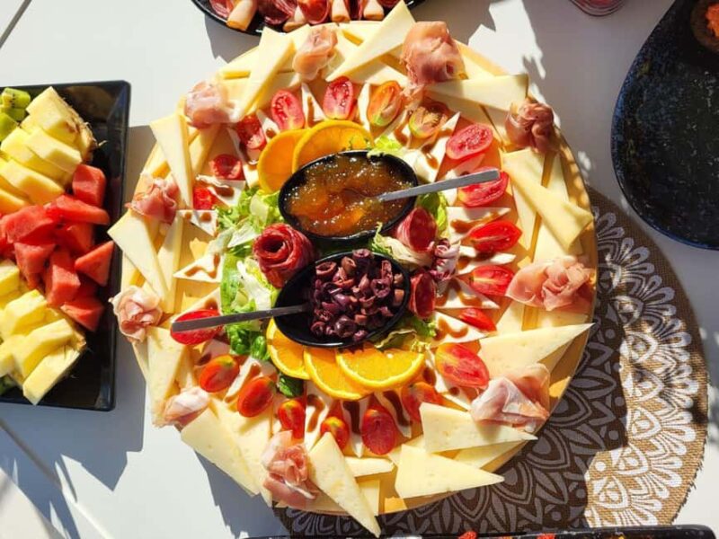 Latchi: Premium Sailing Catamaran Cruises with Lunch - Returning to Latchi Harbour with Lasting Memories