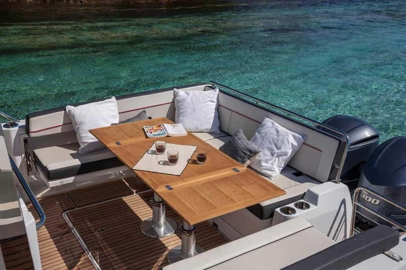 Latchi: Private Yacht Charter on Latchi Oasis - Flexible Booking Options and Cancellation Policies